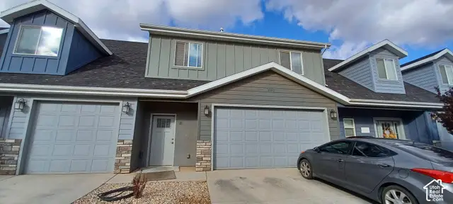 1582 S Quartz Dr #B, Cedar City, UT 84720 - #2