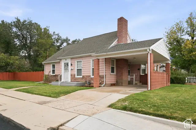 135 W 400 S, Cedar City, UT 84720 - #2