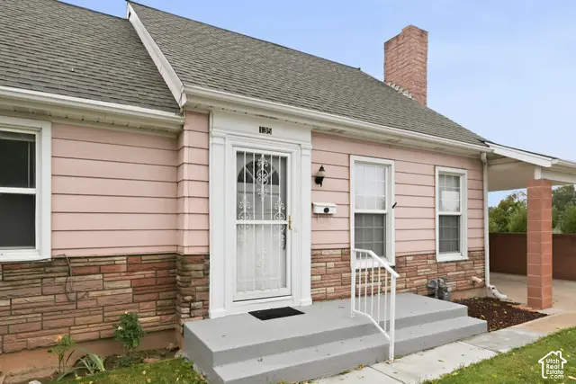 135 W 400 S, Cedar City, UT 84720 - #3