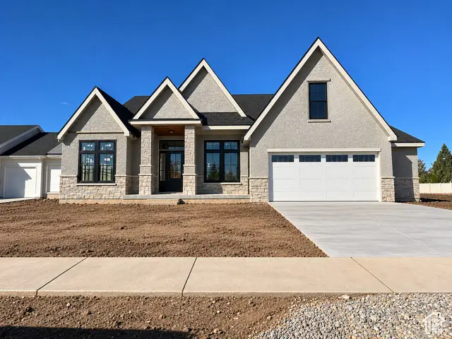 283 N Amber Ln, Layton, UT 84041 - #1