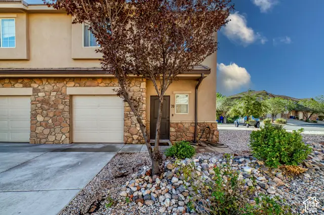 370 W Buena Vista Blvd #70, Washington, UT 84780 - #2