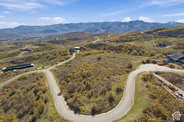 9329 Mountain Bluebird Ln #85, Park City, UT 84098