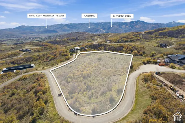 9329 Mountain Bluebird Ln #85, Park City, UT 84098 - #2