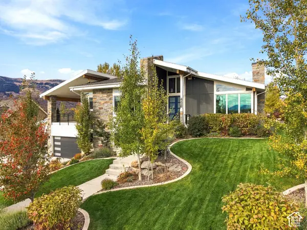 4118 E 4600 N, Eden, UT 84310