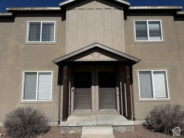 920 S 500 E #23, Roosevelt, UT 84066 - #1