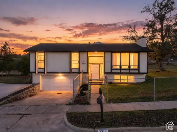 3313 W Brookhaven Dr, Taylorsville, UT 84129