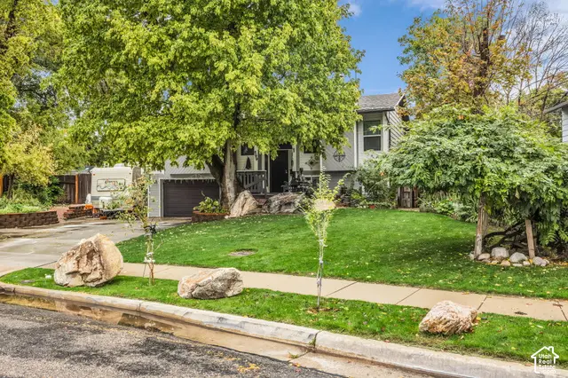 599 N 700 W, Clearfield, UT 84015 - #2