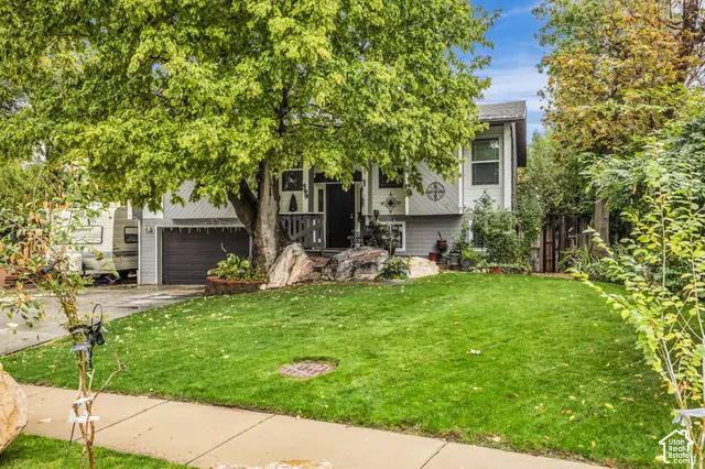 599 N 700 W, Clearfield, UT 84015 - #3