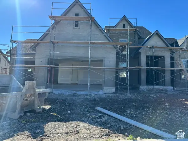 6651 W Braeburn Way, West Jordan, UT 84081