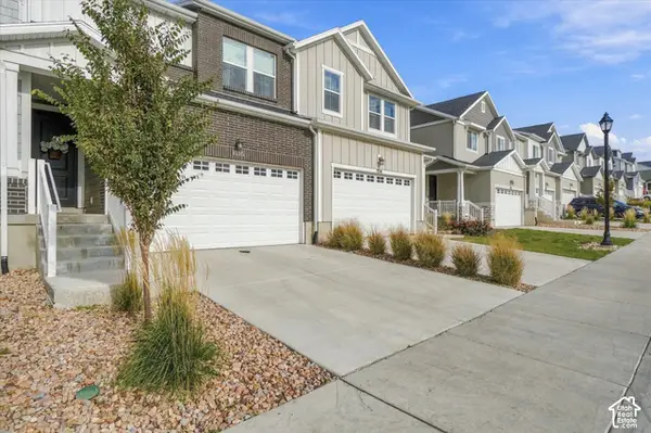 1116 N Freeman Dr, Saratoga Springs, UT 84045