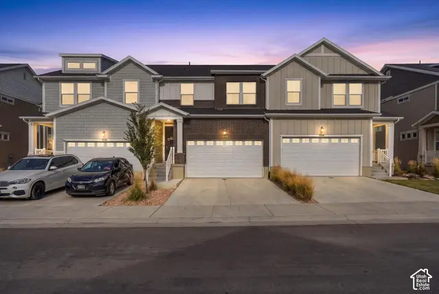 1116 N Freeman Dr, Saratoga Springs, UT 84045 - #2