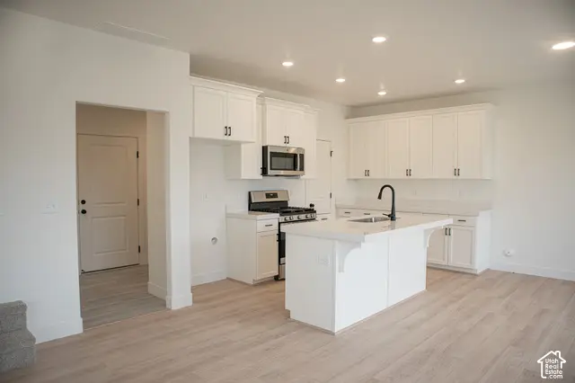 593 N 410 E Lot #20, Salem, UT 84653 - #3