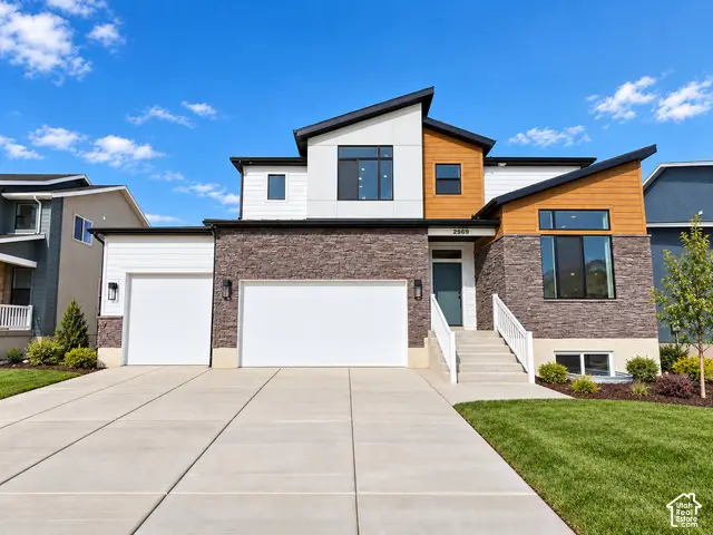 2969 N Galloway Ln #274, Plain City, UT 84404 - #1