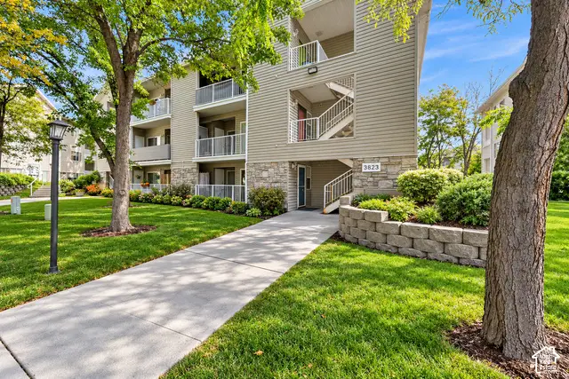 3823 S Big River Way #1, South Salt Lake, UT 84119 - #1