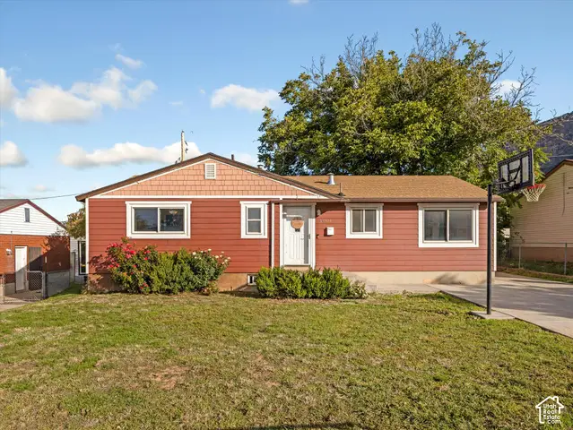 1004 1st St, Ogden, UT 84404 - #1