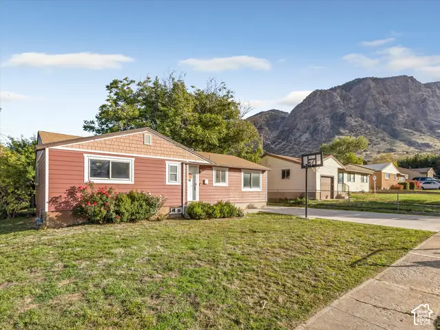 1004 1st St, Ogden, UT 84404 - #2