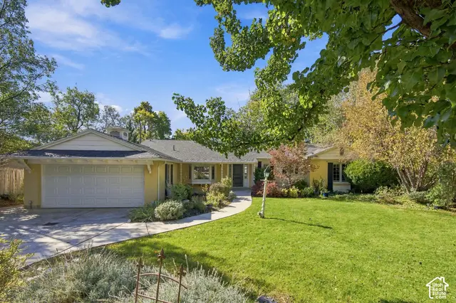 4986 S Naniloa Dr, Holladay, UT 84117 - #1