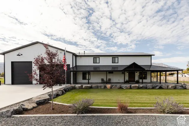 25 S 450 E, Wellsville, UT 84339 - #1