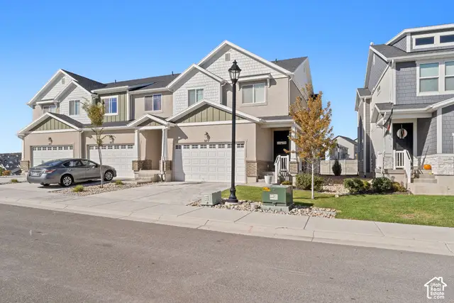 977 N Ledger Dr W, Saratoga Springs, UT 84043 - #1