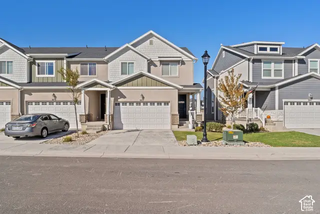977 N Ledger Dr W, Saratoga Springs, UT 84043 - #2