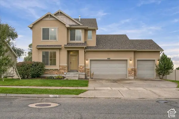 998 E Mountain Shadow Dr, Layton, UT 84040