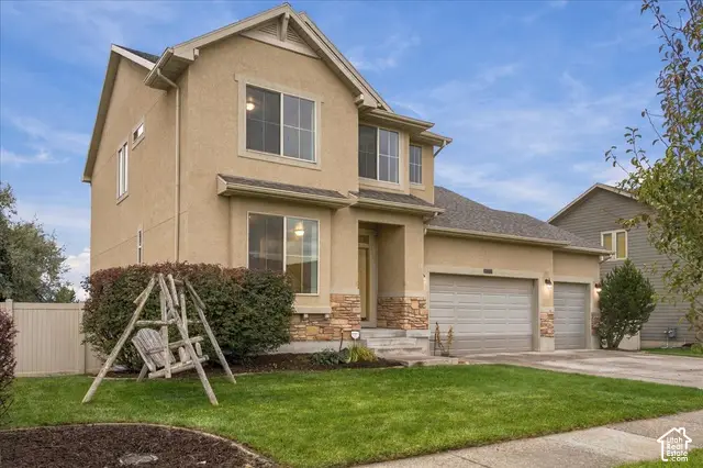 998 E Mountain Shadow Dr, Layton, UT 84040 - #2