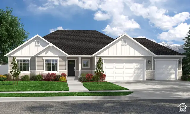 1622 S 245 E #82, Salem, UT 84653 - #1