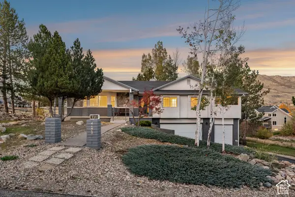 4458 E 3450 N, Eden, UT 84310