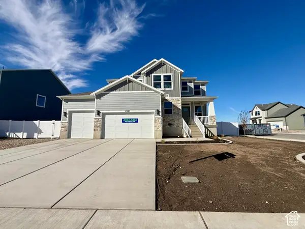2991 N Galloway Ln #276, Ogden, UT 84404
