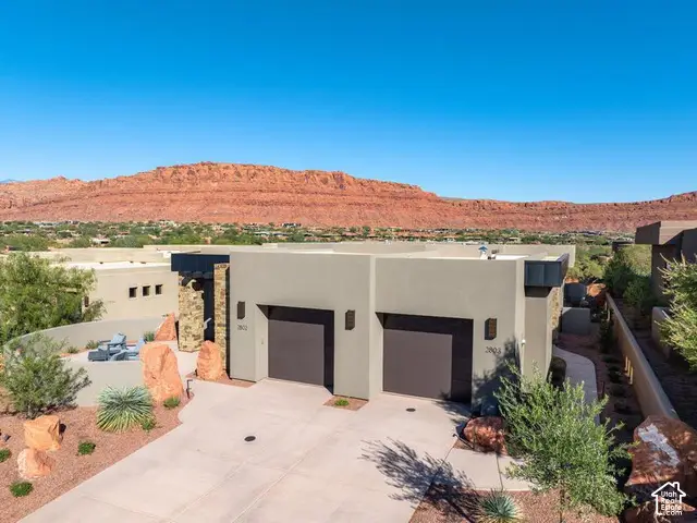 2549 W Sinagua Trl #28, Saint George, UT 84770 - #3