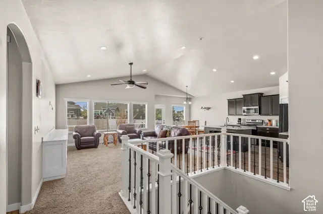 6058 N Schooner Ln, Stansbury Park, UT 84074 - #2