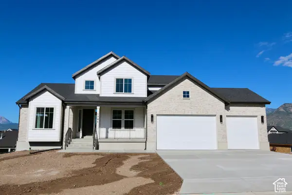 1755 N 460 E #712, Heber City, UT 84032