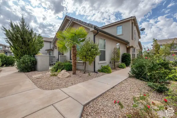 1919 E Fiesta Ln, Washington, UT 84780