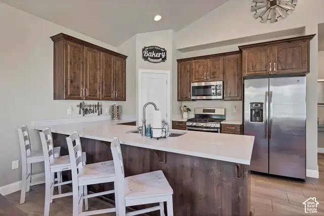 1919 E Fiesta Ln, Washington, UT 84780 - #3
