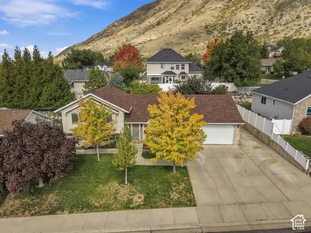 477 E 1050 N, Springville, UT 84663 - #1