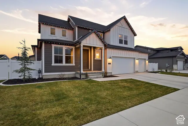 1383 W Watson Ln, Lindon, UT 84042 - #3