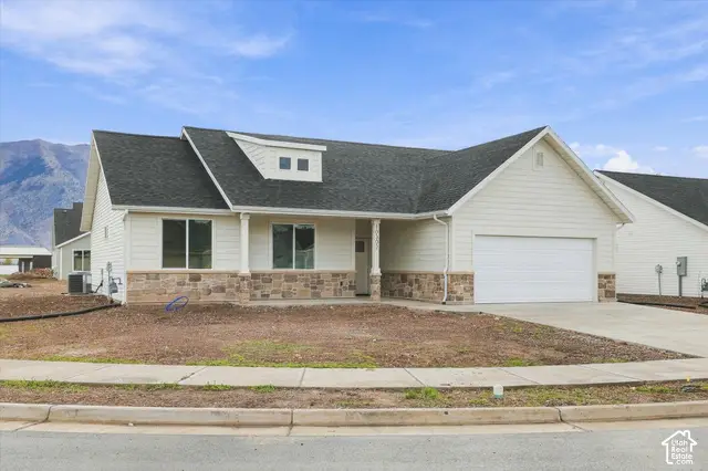 10302 N Vista Ln, Elwood, UT 84337 - #1