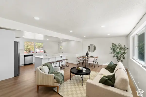1832 W 400 N, Salt Lake City, UT 84116