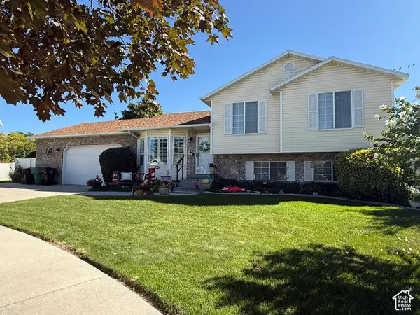 6276 S Sandwedge Cir, Murray, UT 84123