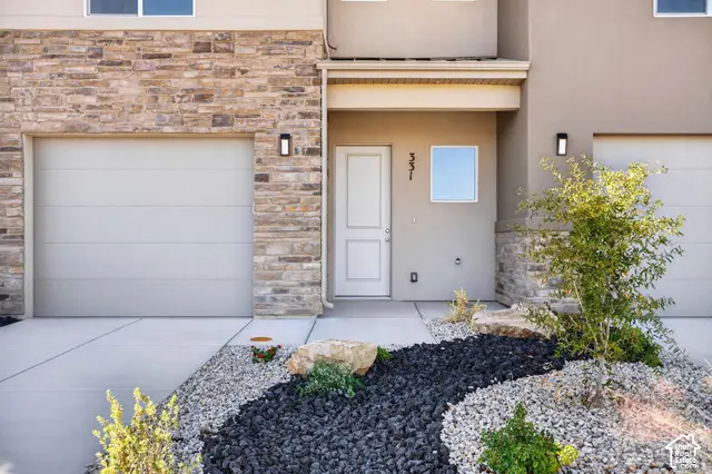 314 N 3210 W, Hurricane, UT 84737 - #1