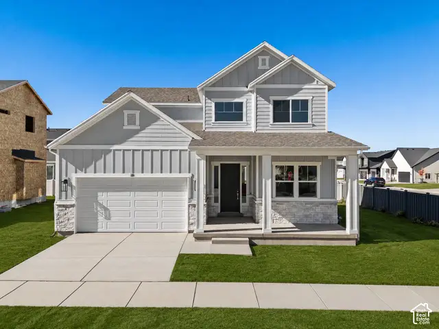 18 S Crimson Way #304, Mapleton, UT 84664 - #1