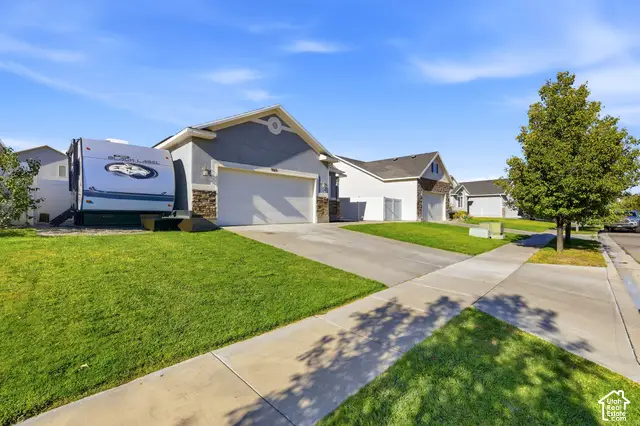 903 Petro Dr, Tooele, UT 84074 - #3