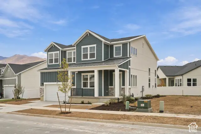 65 S Crimson Way W #312, Mapleton, UT 84664 - #3