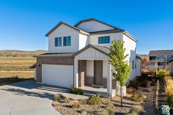 1384 Snowberry Cir, Park City, UT 84098