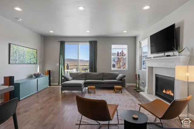 1384 Snowberry Cir, Park City, UT 84098 - #3