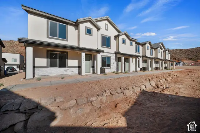 2177 S Tower Bridge Dr #2505, Washington, UT 84780 - #1