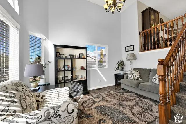 2443 S 1400 Blvd W, Woods Cross, UT 84087 - #2