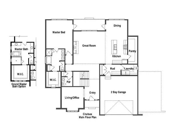 1577 N 1350 E #1, Mapleton, UT 84664 - #2