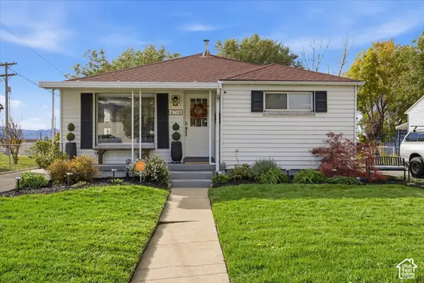 4794 S Box Elder St, Murray, UT 84107