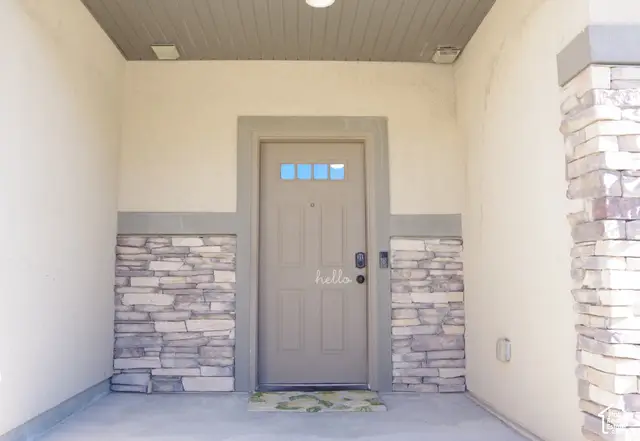 1276 N Baycrest Dr #130, Saratoga Springs, UT 84045 - #2